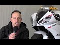 OmniMoto.it - In pista con Brembo e Luca Scassa - Step 1