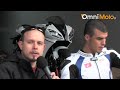 OmniMoto.it - In pista con Brembo e Luca Scassa - Step 1