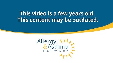 Everyday Asthma & Anaphylaxis in Times Square