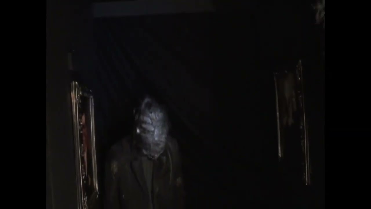 PoisonProps.com HD521 3 HEAD DROPPER Haunted House Props