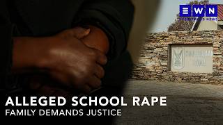 ‘I’m scarred for life’ - family alleges repeated sexual assaults and school failures