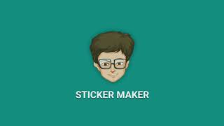 Sticker Maker for WhatsApp Android App screenshot 2