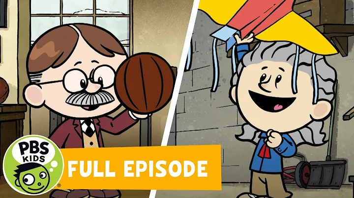 Xavier Riddle & the Secret Museum FULL EPISODE | I...