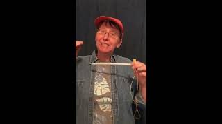 Your Best Self Online Course Unexpected String Pipe Prize! 2019 Noticias