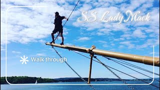 OFF MARKET - SS Lady Mack for sale by Skippern Yachts Guide