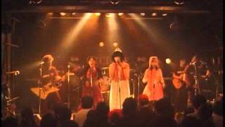 Malignant Co. ナツコイ 20111029