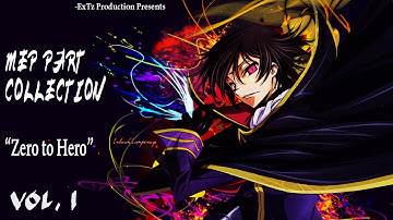 MEP Part Collection Volume 1 - Zero to Hero! (otw) -