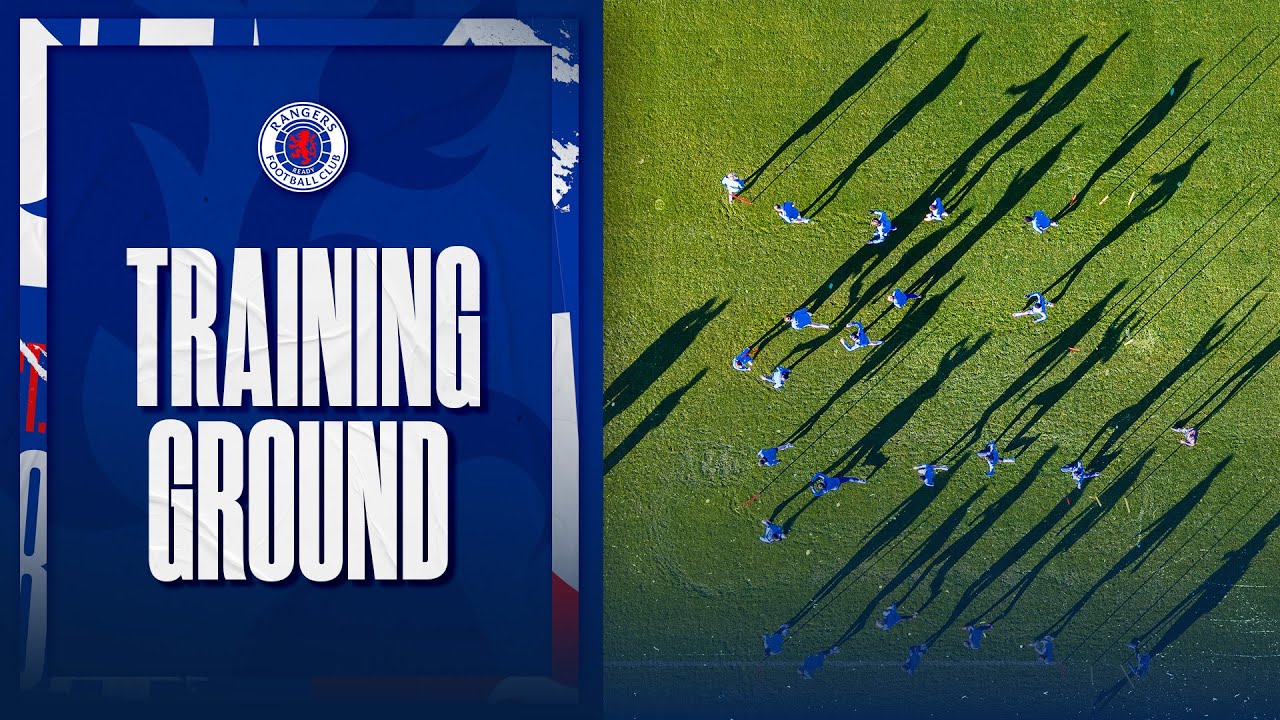 TRAILER | TRAINING GROUND | Aberdeen Prep