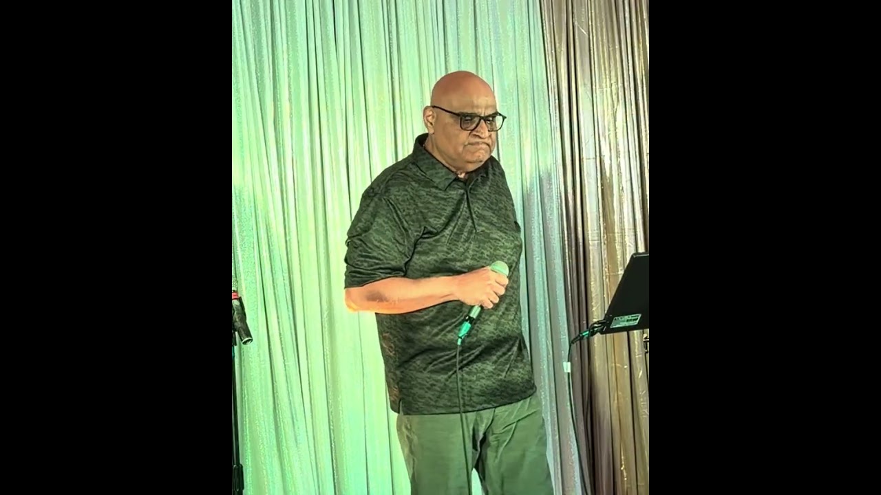 Na Tum Humein Jaano -Cover by DV 