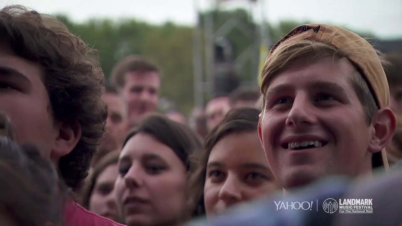 Ben Howard Live at Landmark 2015 (720p)