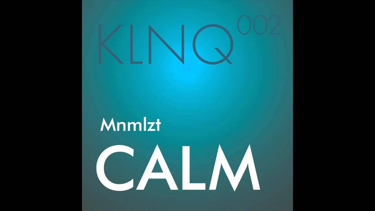 Mnmlzt - Dripping Down auf YouTube ansehen Mnmlzt - Dripping Down auf YouTube ansehen