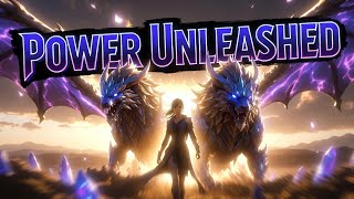 She Walks With Monsters 2026 | Epic Cinematic EDM