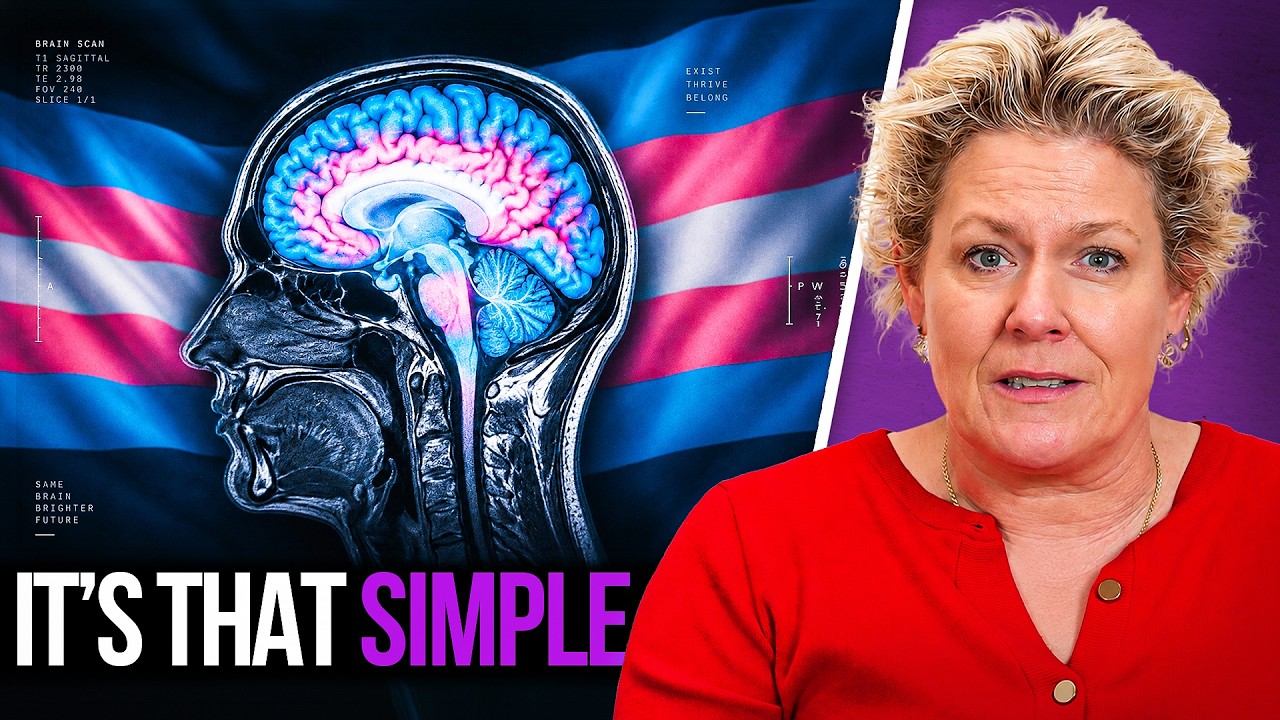Can You Test For Transness | Doctor Explains?