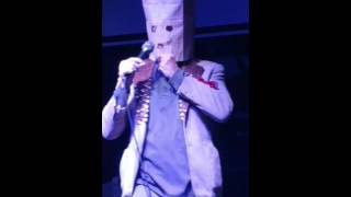 The unknown comic last night Wealth