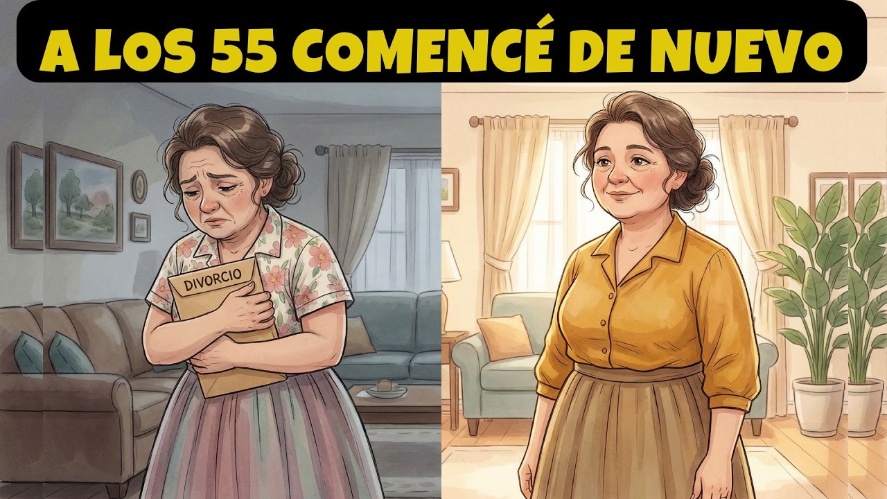 La traición de su Esposo la destruyó… sin saber que era el inicio del Propósito de Dios | Historia