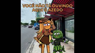 Aquela pessoa que acha que o Amigo é Especial (wow) #torajo