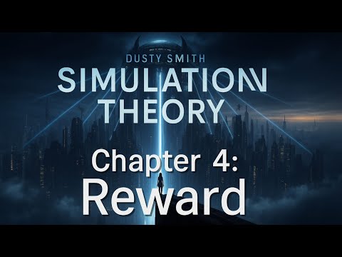 Simulation Theory by Dusty Smith - Episode 4: Reward