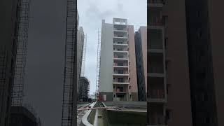 Aparna serenity Kompally