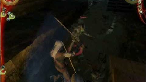 The Witcher: Enhanced Edition - Walkthrough: Chapter 2 - Part 1