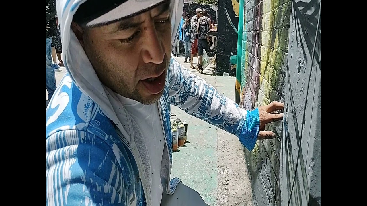 Hip Hop World Star 1 Naucalpan