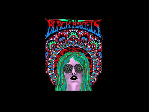Black Angels - First Vietnamese War - 2006-06-19 Triple Door - KEXP 500 Club