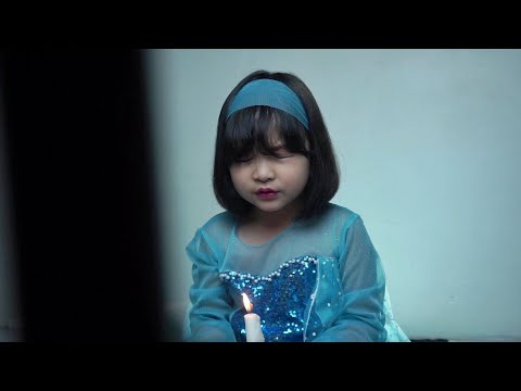 Video Mamih Cepat Pulang