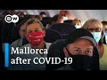 Mallorca island - German tourists are coming! | DW Documentary