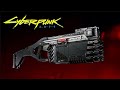 BA XING CHONG | Adam Smasher &amp; Kurt Hansen | Very Hard Difficulty | Cyberpunk2077