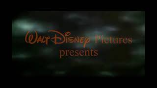 The Black Cauldron 1985 Prologue