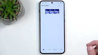 Wie mache ich einen Screenshot auf dem OnePlus 15R?