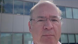 Amazon workers complain of bad air