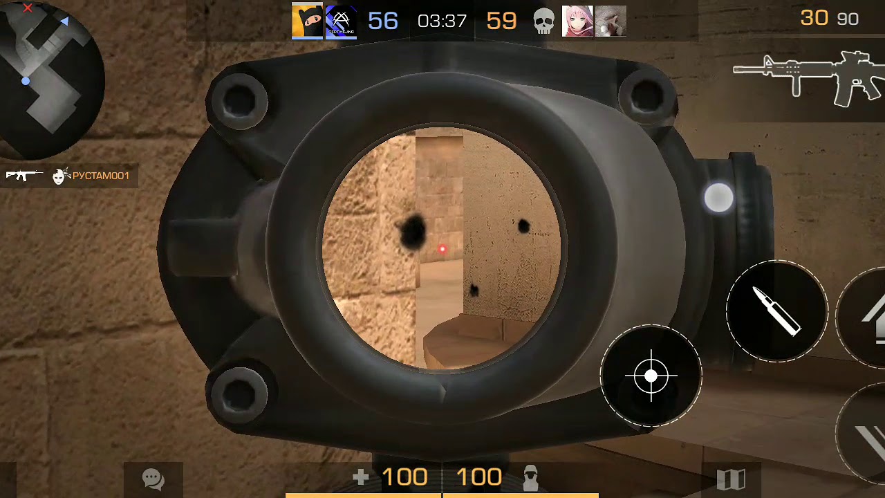 Инжектор для standoff 2 Инжектор для standoff 2