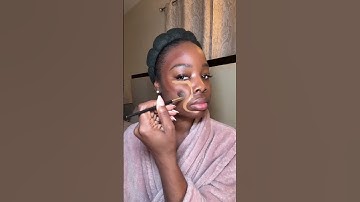 #MakeupHack #53Contour #ConcealerTrick #FlawlessBlend #ContourGame #MakeupTips #easyglammakeup