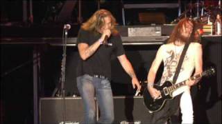Guns N Roses - Download Festival 2006 - My Michelle(Best Quality On Youtube)