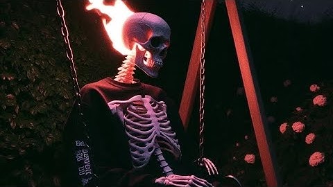 KLMRN - 17 (feat. Ottxna) Official video