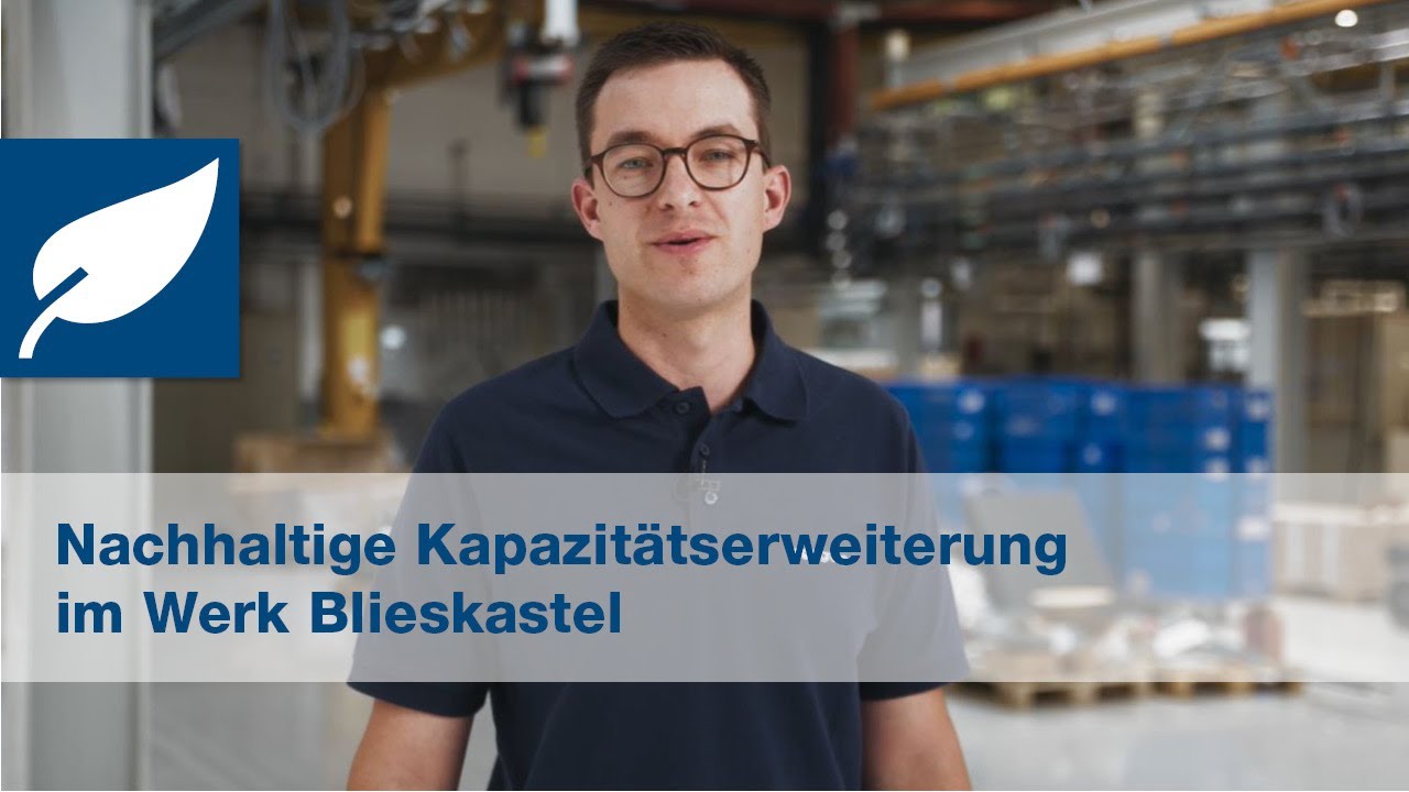 Nachhaltige Kapazitätserweiterung in der Hager Kunststoffteile