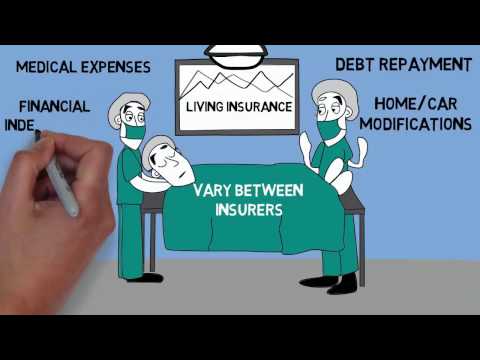 Trauma Insurance Bourne \u0026 Weir