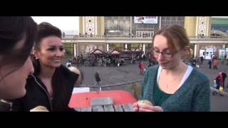 Cannafest Prague 2014
