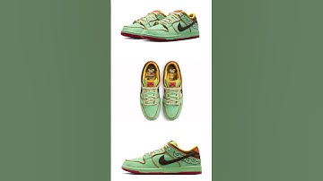 Nike Can’t Get Release Dates Right