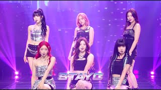 STAYC 'SO BAD' (Stage Mix)