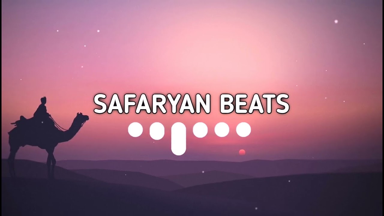 2Pac & Ramy Sabry - Ymken Kher (Safaryan Remix) #arabicremix