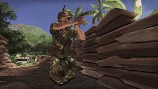 extra clips i didnt use for the Paracel Islands video