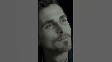 What Else You Know About Me---The Machinist 2004 #music #mentalhealth #christianbale #loneliness