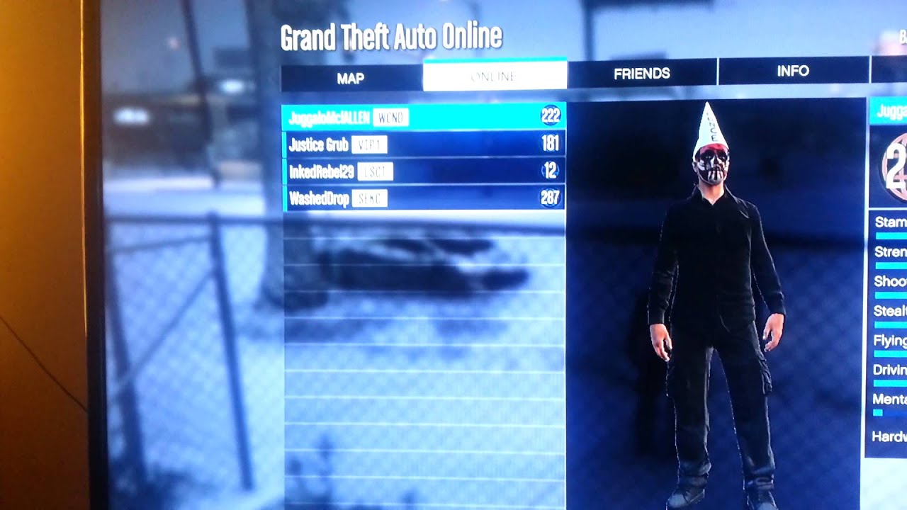 Is gta 5 bad фото 12