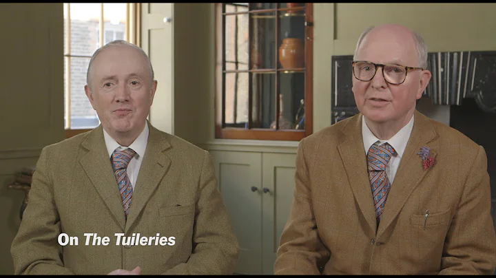 Gilbert & George: The Tuileries