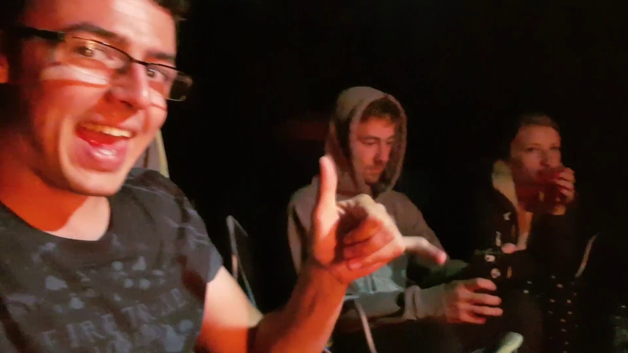 Road To The Throne 2018