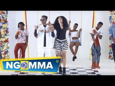 Benjamin Wa Mambo Jambo Bang Official Video 
