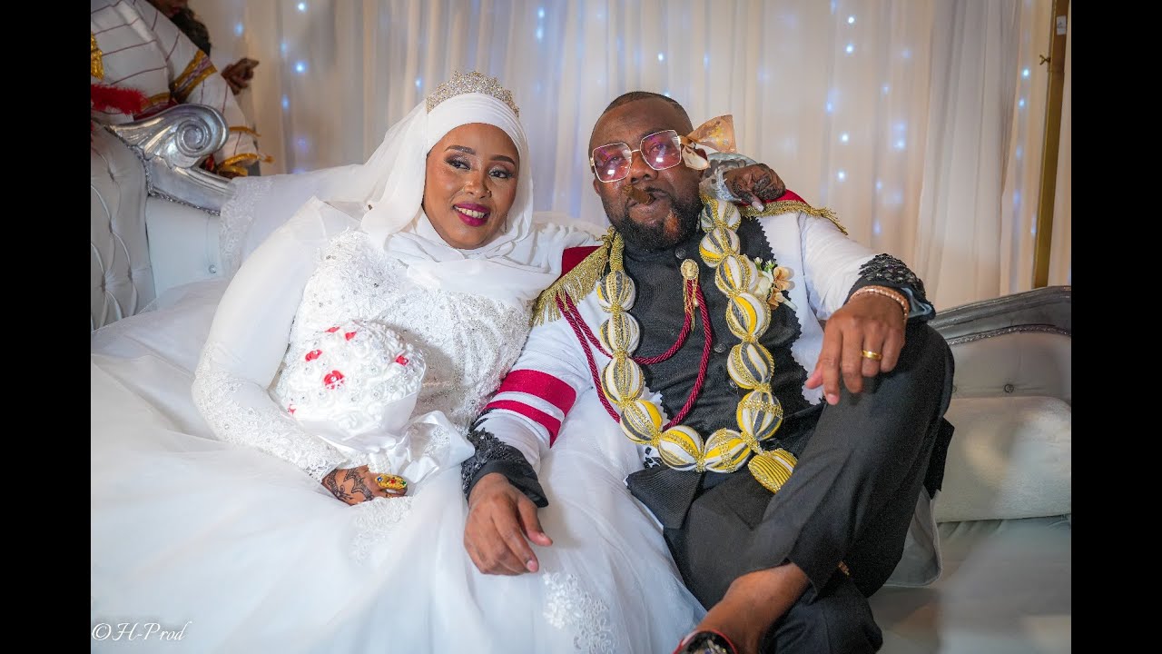 Wukumbi AHMED &  ABRATA