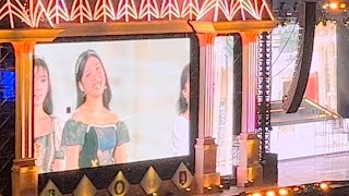 Red Velvet  Feel My Rhythm  Smtown Jakarta  20230923