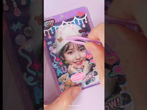 아이돌 굿즈메이커 <strong>포카</strong> 만들기